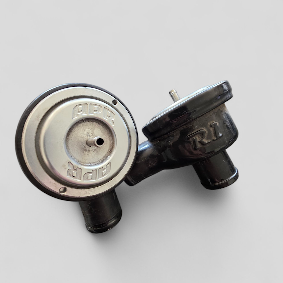 APR R1 Diverter Valve Pair