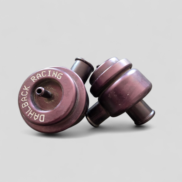 Dahlback Racing Diverter Valve Pair