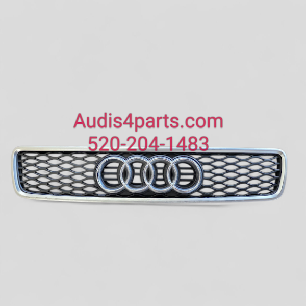 OEM Rs4 Hood Grille