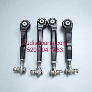 034Motorsport Density Line Adjustable Upper Control Arm Kit, B5/B6/B7/C5 Audi A4/S4/RS4 & A6/S6/RS6