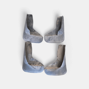 B5 Power Flow Mud Flaps