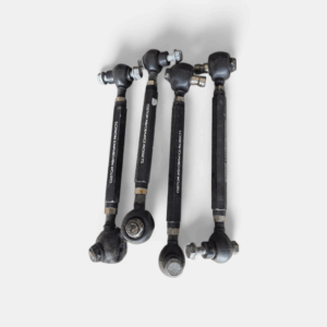 Custom Performance Front Upper Adjustable Control Arms