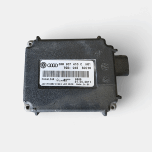 Audi Garage Door Control Module