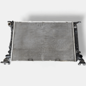 Audi S4 3.0T OEM Radiator