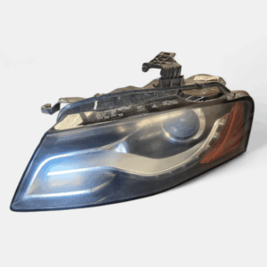 Audi B8 S4 OEM Driver Side AFS Bi-Xenon Headlight