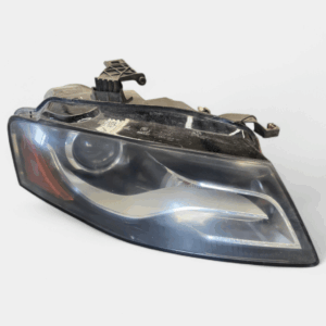 Audi B8 S4 OEM Passenger Side AFS Bi-Xenon Headlight