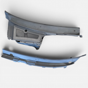 Audi B5 A4 S4 Windshield Wiper Cowl Pair